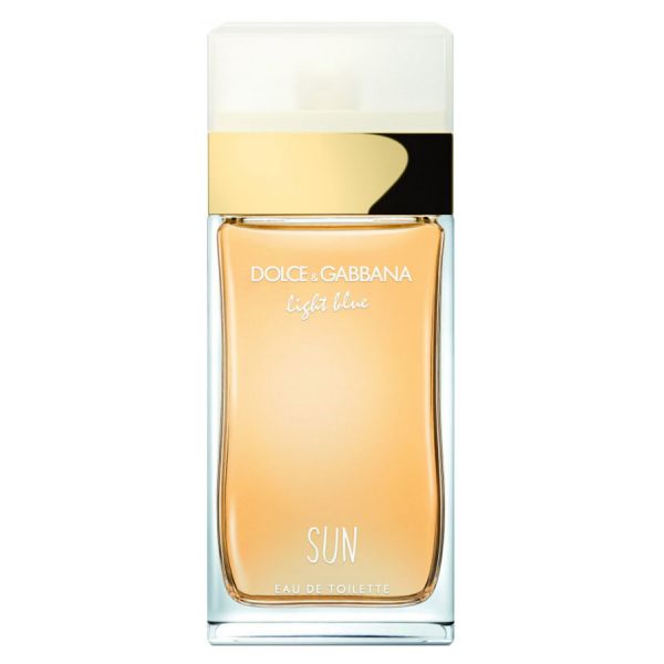 Dolce & Gabbana Light Blue Sun For Women edt 100 ml